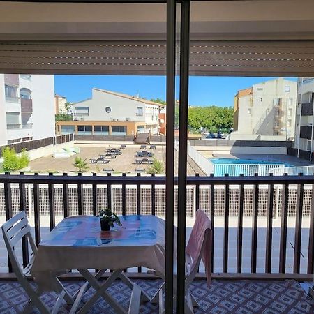Appartement Cap D'Agde Buitenkant foto