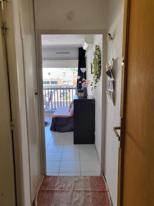 Appartement Cap D'Agde Buitenkant foto