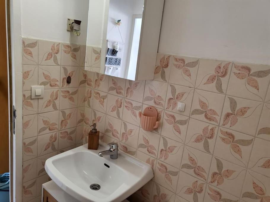 Appartement Cap D'Agde Buitenkant foto